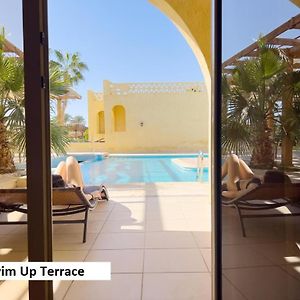 Double or Twin Room Swimming Pool Access