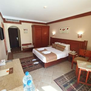 Double Room Terrace